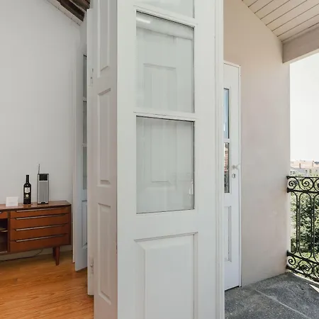 Rosa Et Al Townhouse בית הארחה