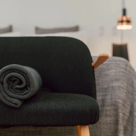 Rosa Et Al Townhouse 4* Porto