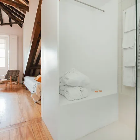 Pensjonat Rosa Et Al Townhouse Porto