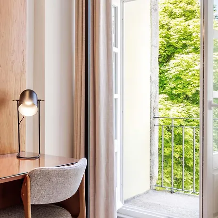 Rosa Et Al Townhouse 4* Porto