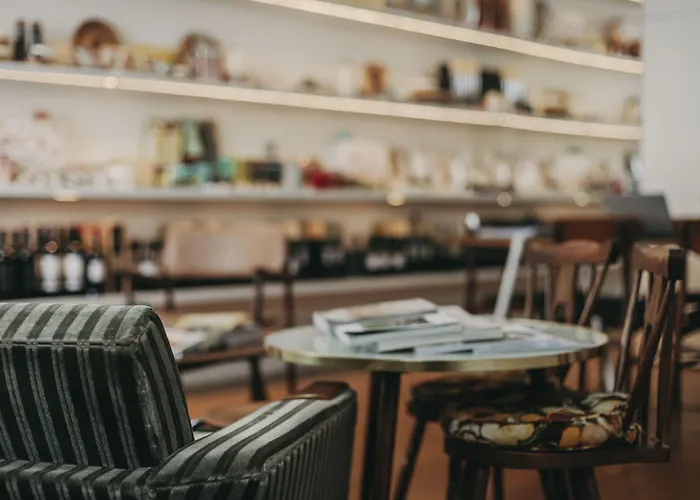 Rosa Et Al Townhouse בית הארחה