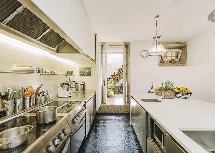 בית הארחה Rosa Et Al Townhouse