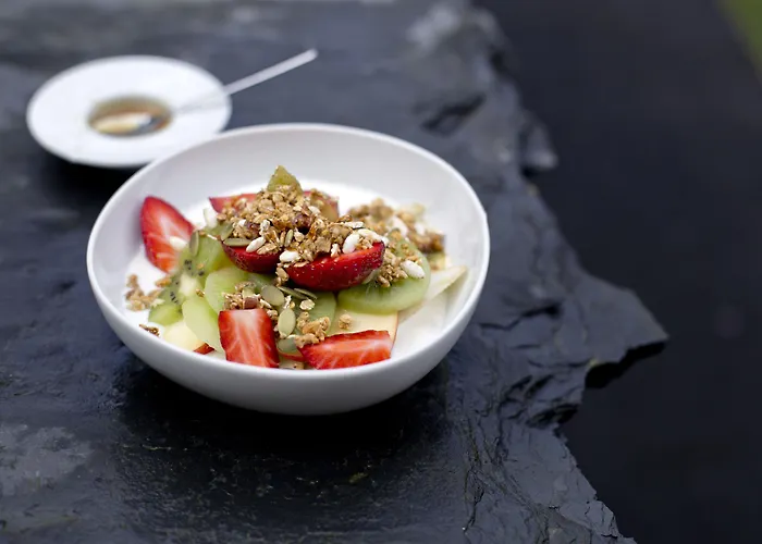 Rosa Et Al Townhouse בית הארחה פורטו