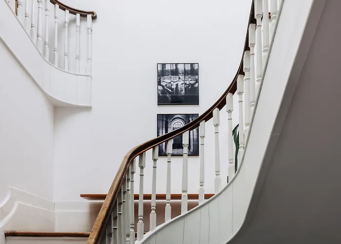 Rosa Et Al Townhouse בית הארחה