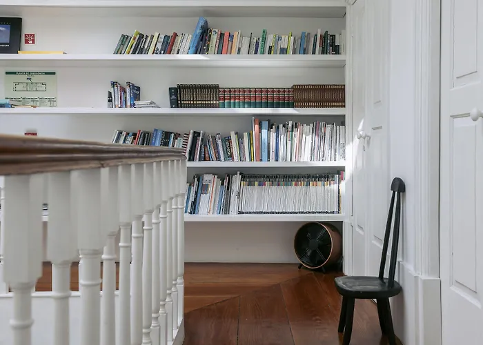 Rosa Et Al Townhouse בית הארחה 4*