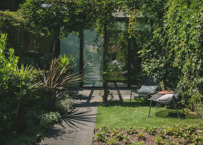 בית הארחה Rosa Et Al Townhouse פורטו