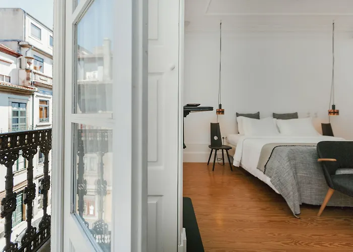 Rosa Et Al Townhouse בית הארחה 4*