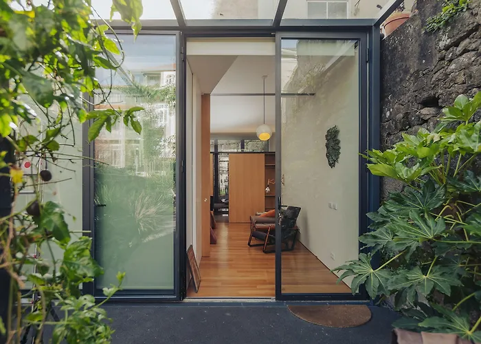 Rosa Et Al Townhouse בית הארחה 4*