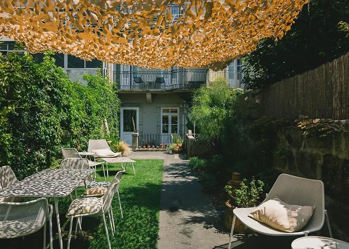 Rosa Et Al Townhouse