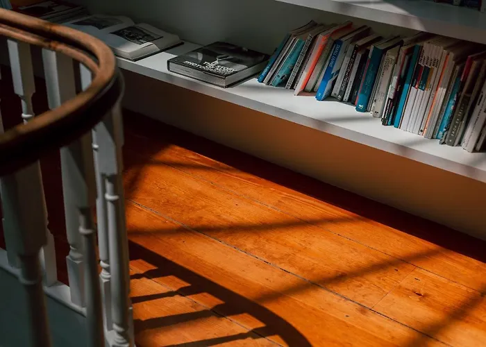 Rosa Et Al Townhouse בית הארחה פורטו