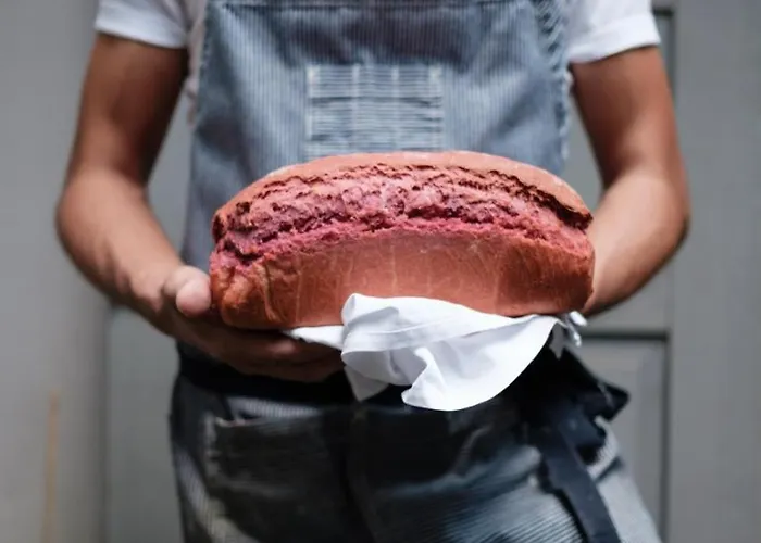 בית הארחה Rosa Et Al Townhouse 4*