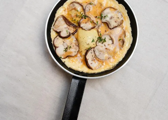 Rosa Et Al Townhouse בית הארחה 4*