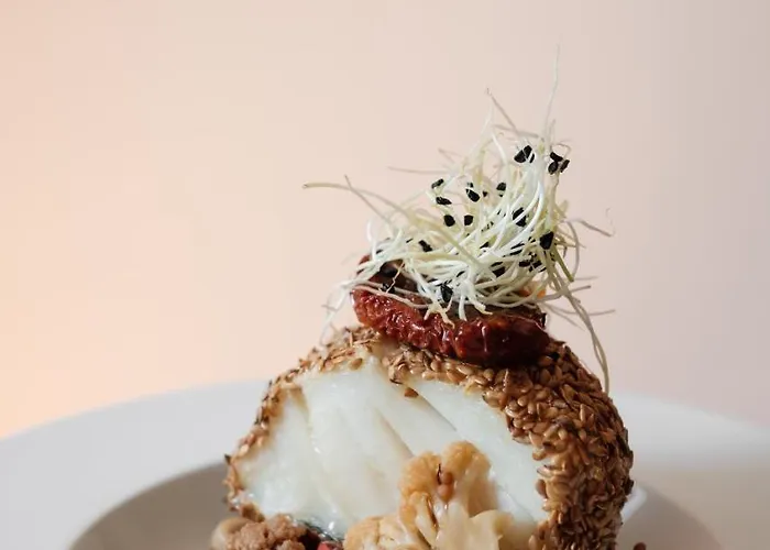 Rosa Et Al Townhouse בית הארחה 4*