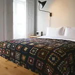 Rosa Et Al Townhouse Pensión