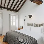 Rosa Et Al Townhouse Oporto