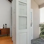 Rosa Et Al Townhouse Pensión