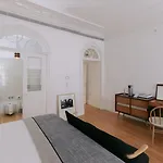 Pensión Rosa Et Al Townhouse 4*