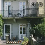 Rosa Et Al Townhouse Pensión