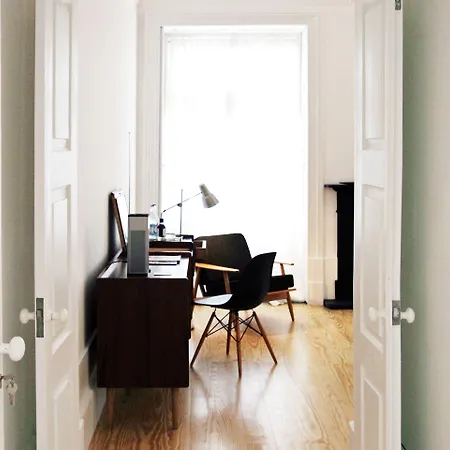 Maison d'hôtes Rosa Et Al Townhouse 4*