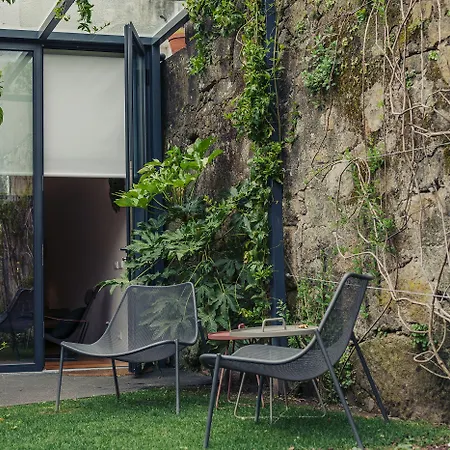 Maison d'hôtes Rosa Et Al Townhouse