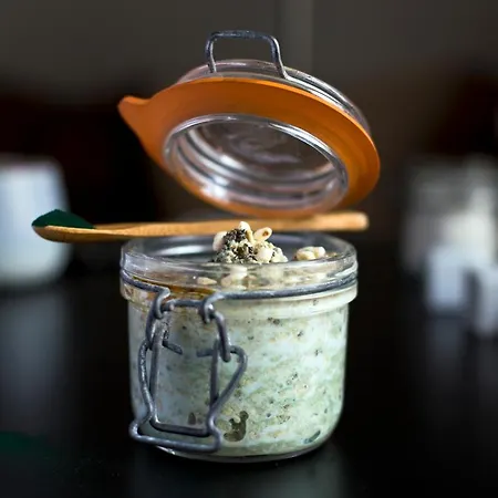 Rosa Et Al Townhouse Maison d'hôtes 4*