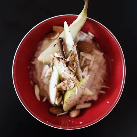 Rosa Et Al Townhouse 4*