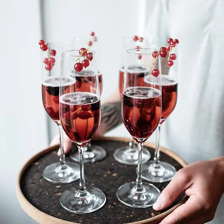 Rosa Et Al Townhouse Oporto