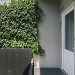 게스트하우스 Rosa Et Al Townhouse