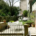 Rosa Et Al Townhouse 포르투