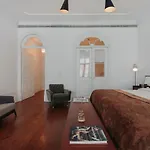 Gasthof Rosa Et Al Townhouse