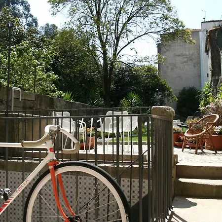 Pensjonat Rosa Et Al Townhouse 5*