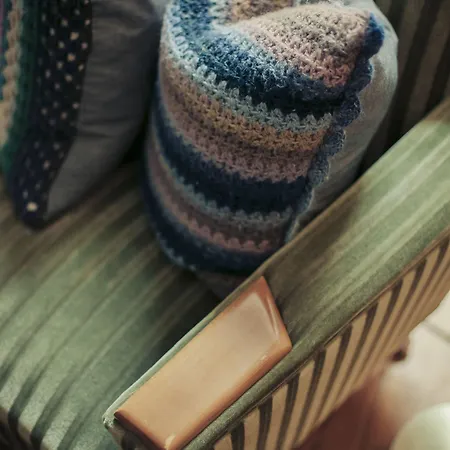 Pensjonat Rosa Et Al Townhouse 4*