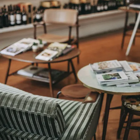 Pensjonat Rosa Et Al Townhouse Porto