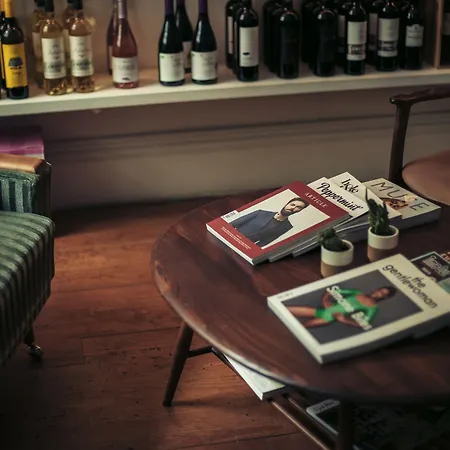 Rosa Et Al Townhouse