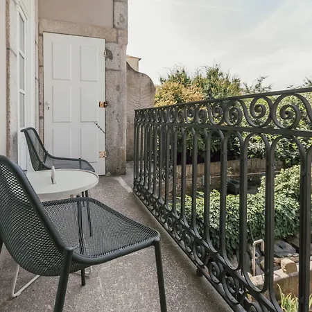 Rosa Et Al Townhouse بيت ضيافة