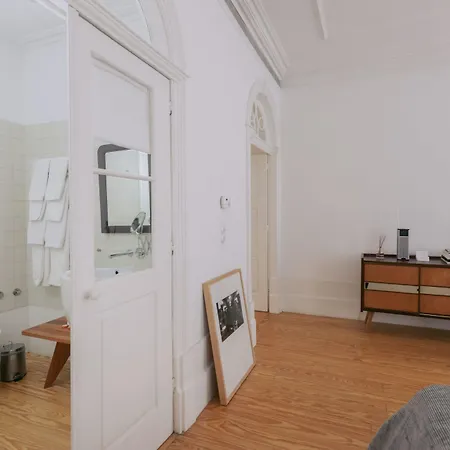 Pensjonat Rosa Et Al Townhouse