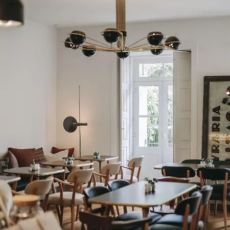 Rosa Et Al Townhouse