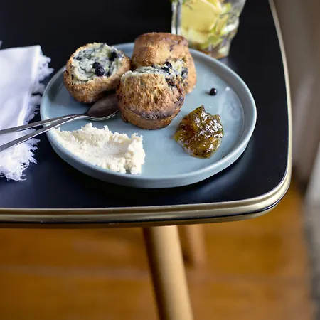 Rosa Et Al Townhouse