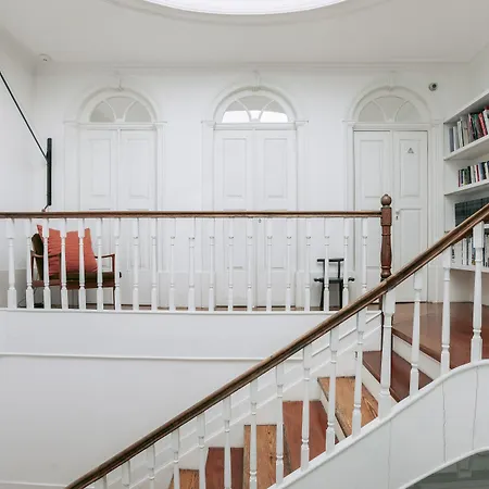 Rosa Et Al Townhouse 4* Oporto