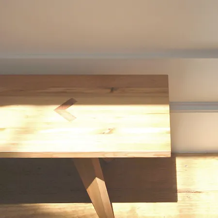 Rosa Et Al Townhouse Maison d'hôtes