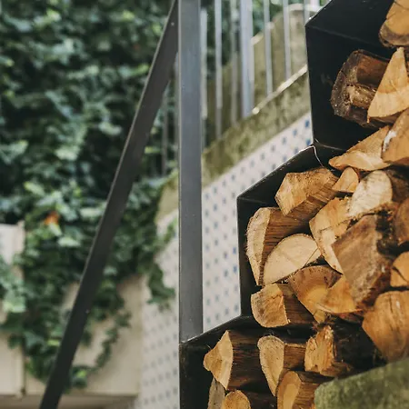 Rosa Et Al Townhouse