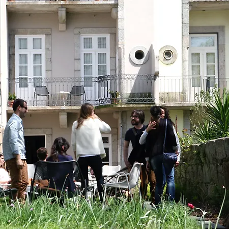 Rosa Et Al Townhouse