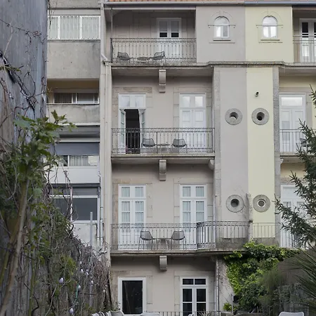 Rosa Et Al Townhouse Maison d'hôtes