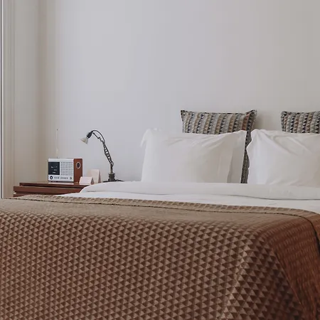 Pensjonat Rosa Et Al Townhouse Porto