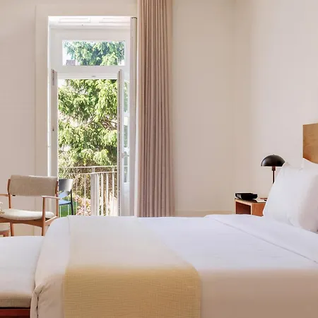 Rosa Et Al Townhouse بورتو