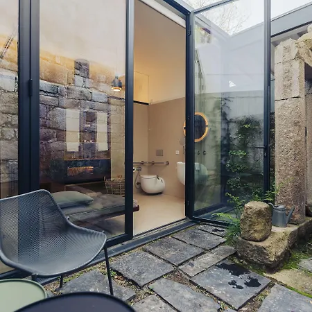 Rosa Et Al Townhouse Affittacamere