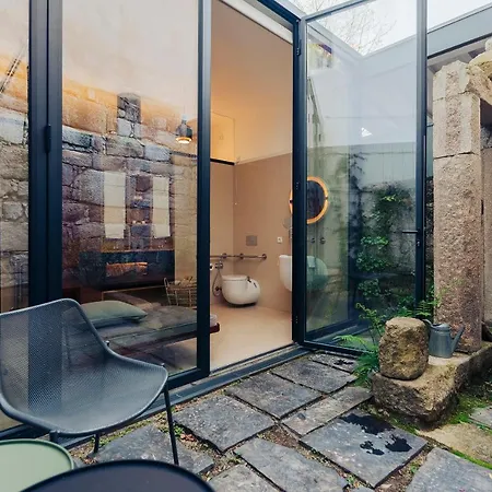 Rosa Et Al Townhouse Guest house