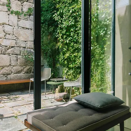 Rosa Et Al Townhouse 5*