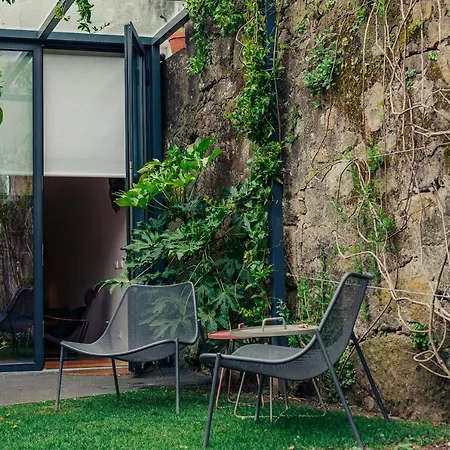 Pensjonat Rosa Et Al Townhouse 5*