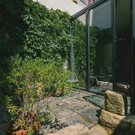 Rosa Et Al Townhouse Pensjonat